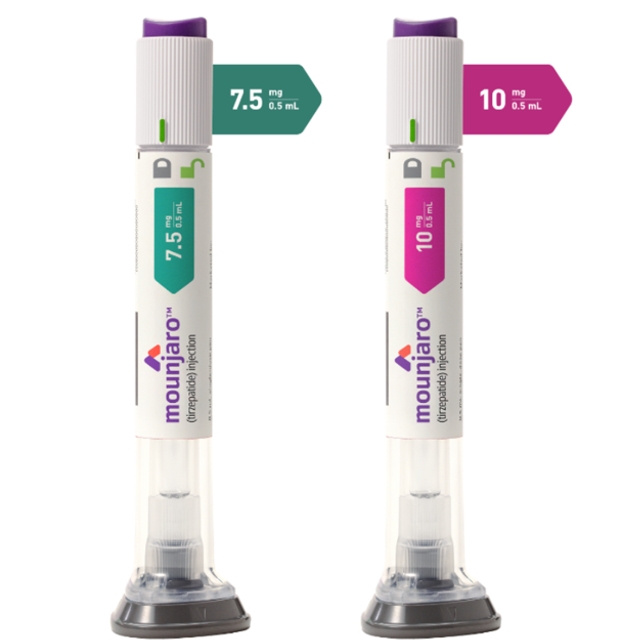 mounjaro tirzepatide weight regain after stopping Science Pulse | People Who Stop Taking Weight-Loss Injections Like Ozempic  Tend to Regain Weight Within Two Years People who discontinue weight-loss...