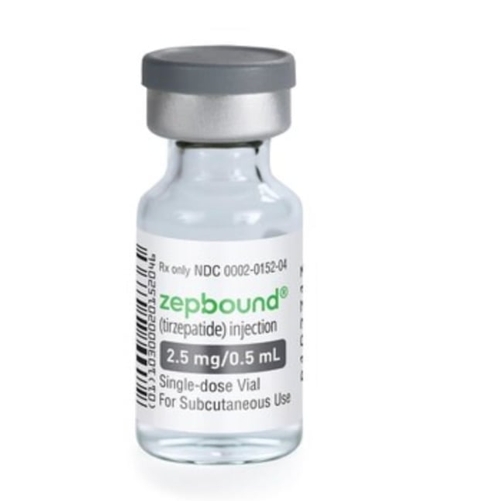 tirzepatide 是 什么 替尔泊肽（tirzepatide）-ZEPBOUND 注意事项_药得